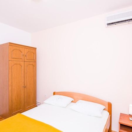 Apartments Violic Zaton  Luaran gambar