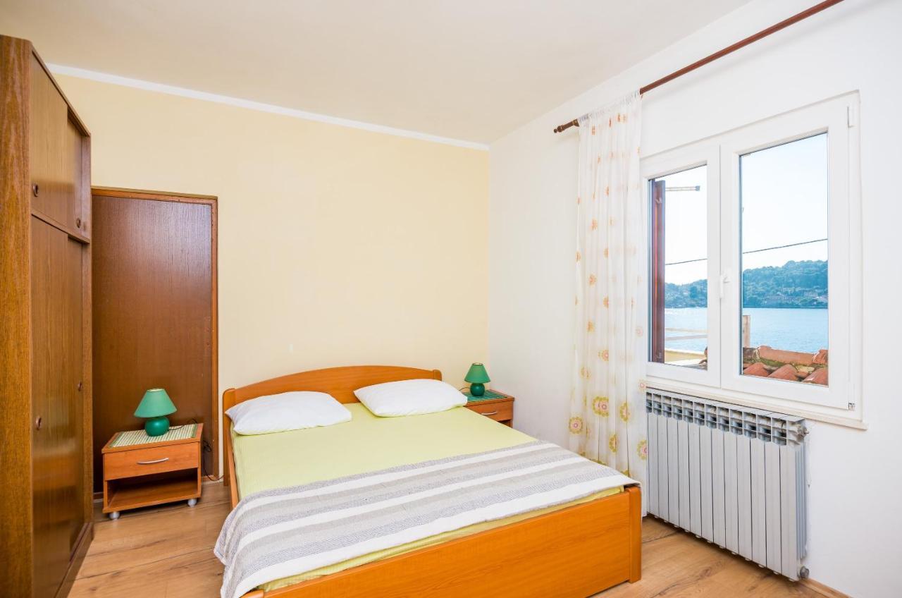 Apartments Violic Zaton  Luaran gambar