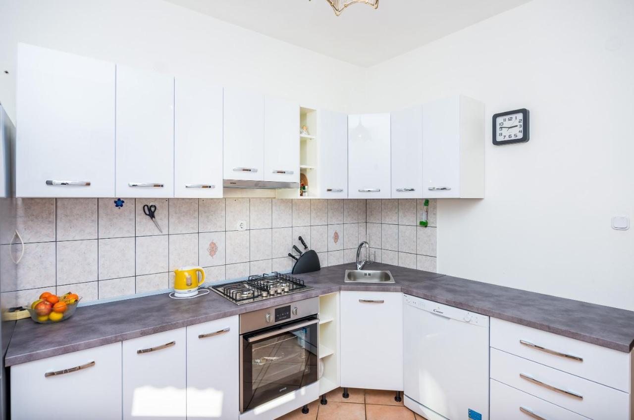 Apartments Violic Zaton  Luaran gambar