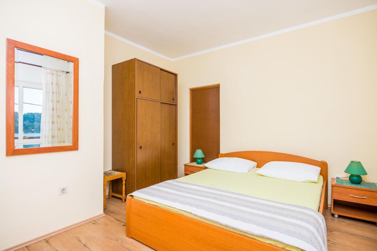 Apartments Violic Zaton  Luaran gambar