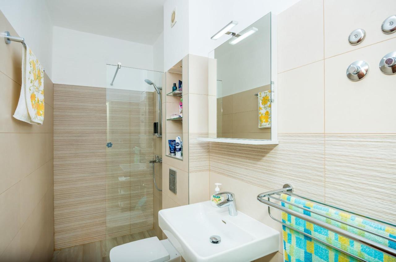 Apartments Violic Zaton  Luaran gambar