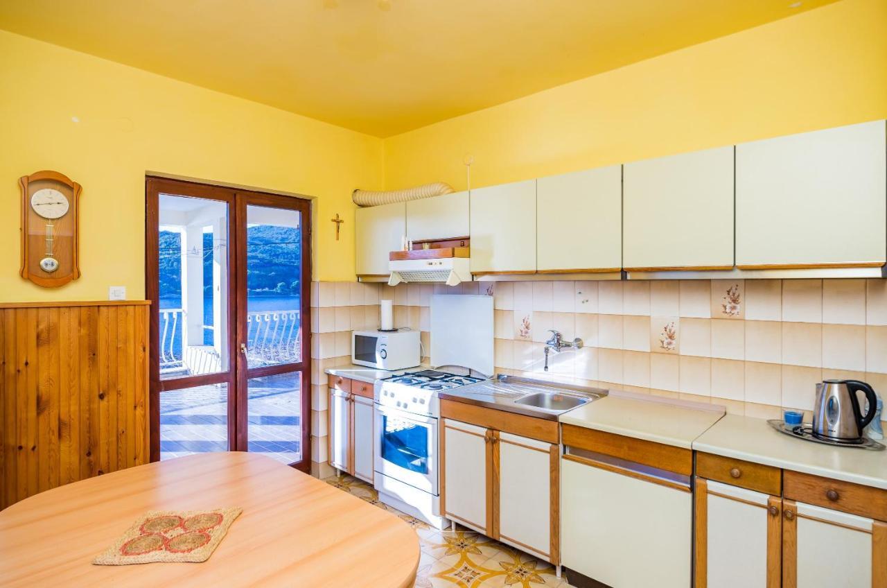 Apartments Violic Zaton  Luaran gambar