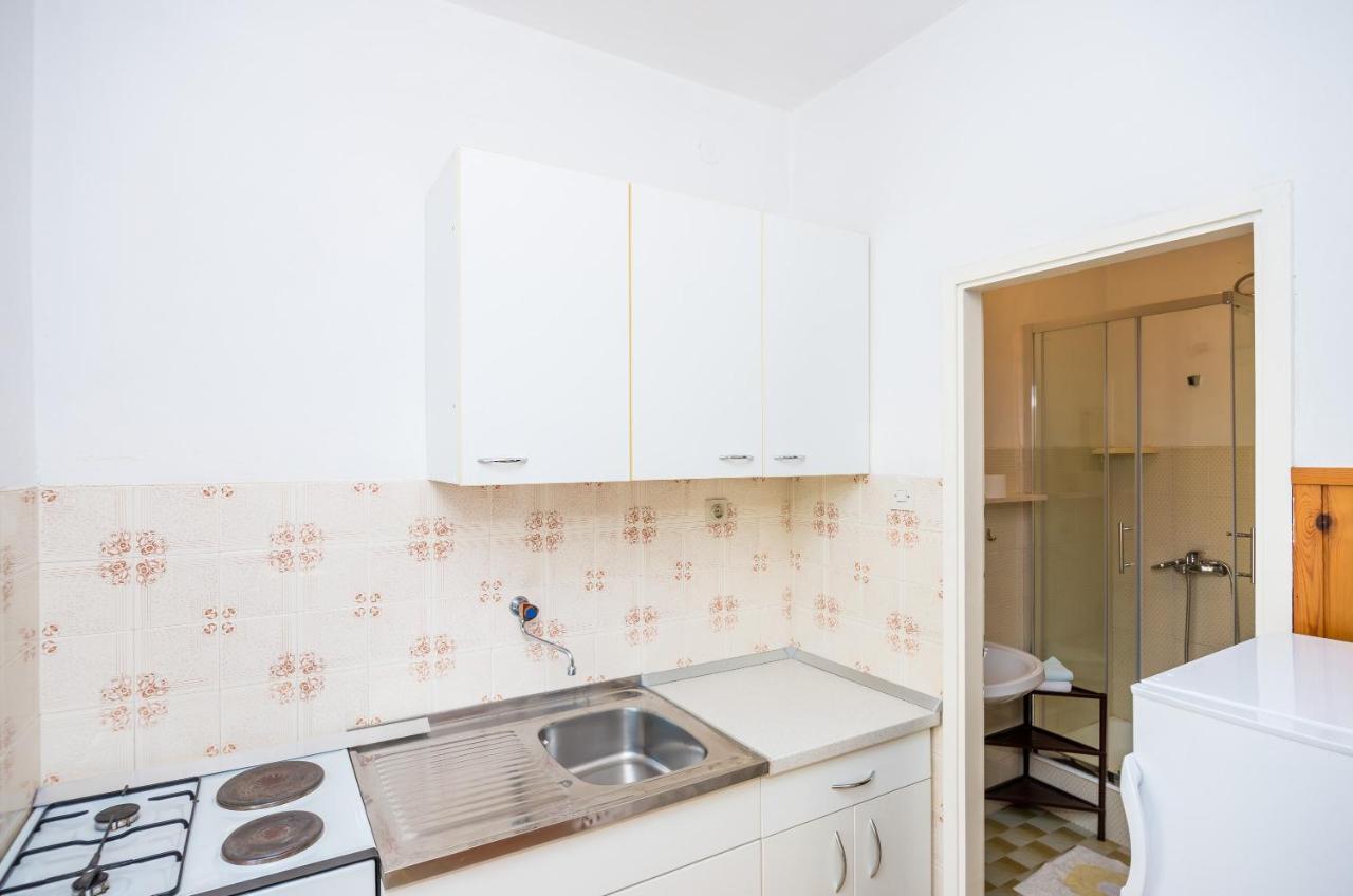 Apartments Violic Zaton  Luaran gambar
