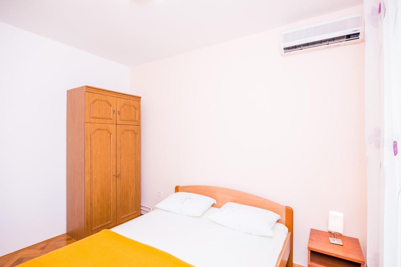 Apartments Violic Zaton  Luaran gambar