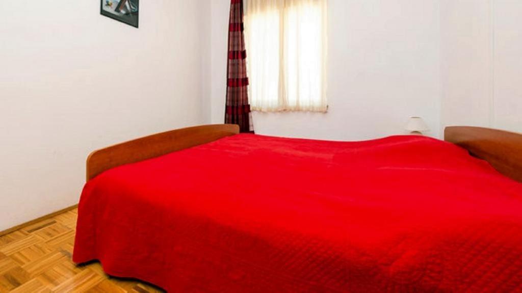 Apartments Violic Zaton  Luaran gambar